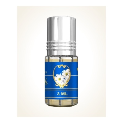 Al Rehab Aroosah parfémovaný olej unisex 3 ml