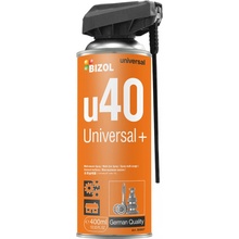 Bizol Universal+ u40 400 ml