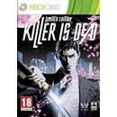 Hry na Xbox 360 Killer is Dead