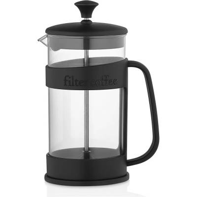 MAKRO - Kanvica Barista French press 400ml