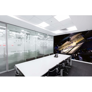 DIMEX ART s. r. o Самозалепваща се флизелинова фототапета космичка совалка 375 x 250 см