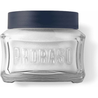 Proraso Pre Shave Cream Blue 100 ml – Zboží Dáma