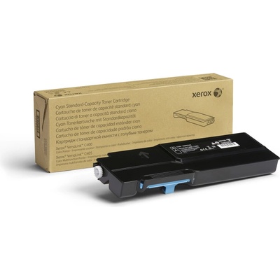 Xerox Тонер, XEROX, 106R03502, Cyan (106R03502)