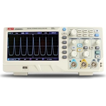 UNI-T UTD2102CL+