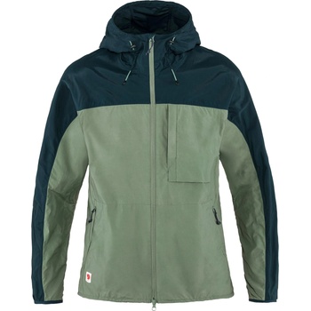 FJALLRAVEN Ветровка High Coast Wind