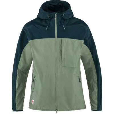 FJALLRAVEN Ветровка High Coast Wind