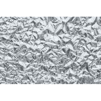 DIMEX ART Флизелинов фототапет алуминиево фолио 375 x 250 см