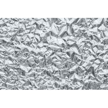 DIMEX ART s. r. o Флизелинов фототапет алуминиево фолио 375 x 250 см