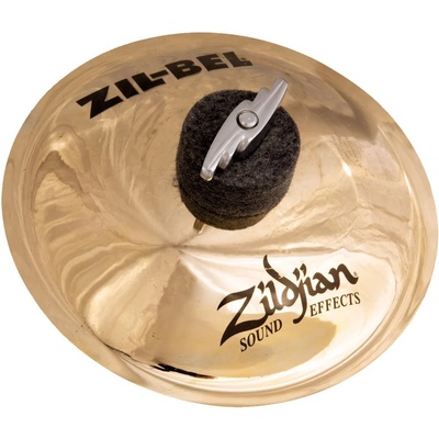 Zildjian A20002 Zil-Bell Large Ефект чинели 9" 1/2