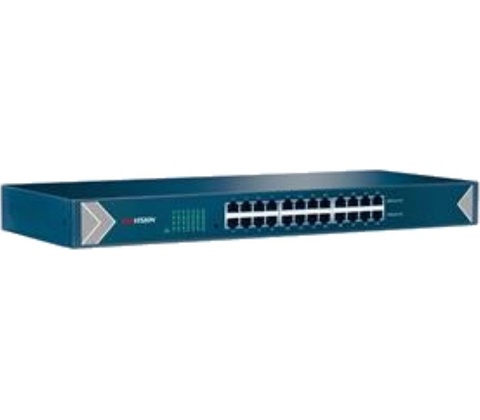 HIKVISION DS-3E0524-E