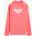 Roxy Блуза с uv защита whole hearted ls