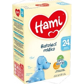 Hami 24+ 600 g