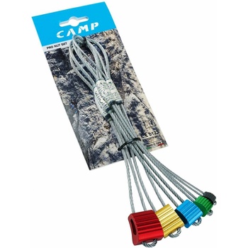 Camp Pro Nut Set 5