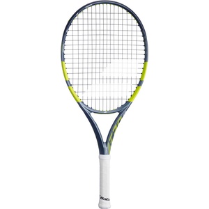 Babolat Pure aero jr 25 Тъмносин, зелено, бяло 25 (140538)