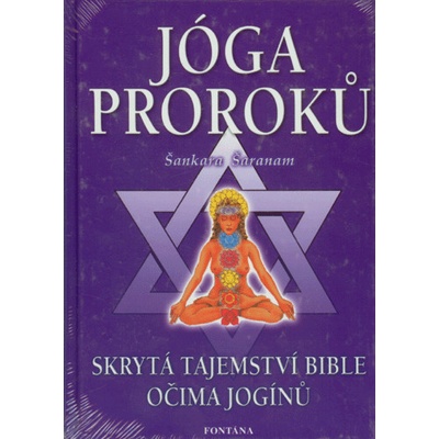 Jóga prorokú