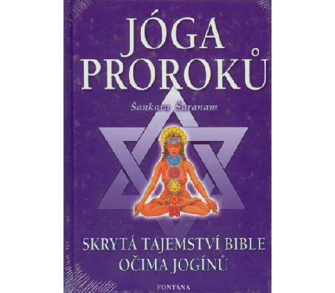 Jóga prorokú