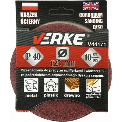 Verke V44171