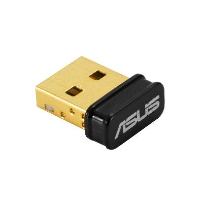 Адаптер Asus , USB Adapter ASUS USB-BT540, Bluetooth 5.4 (90IG09N0-MO0B10)