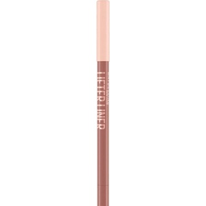 Maybelline Lifter Lip Liner Молив за устни 007 Big Lift