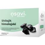 Osavi Himalayan Shilajit 500 mg | with 40-60% Fulvic Acid [50 грама]
