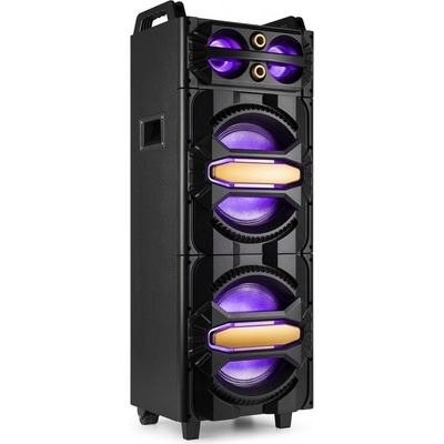 Fenton LIVE2102 Party Station 2x 10" 800W
