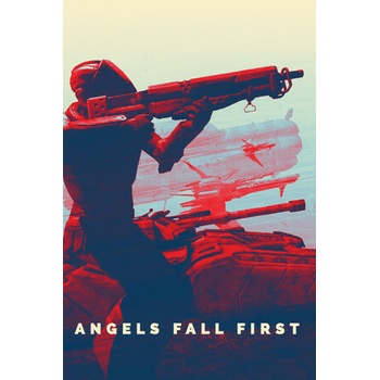 Angels Fall First