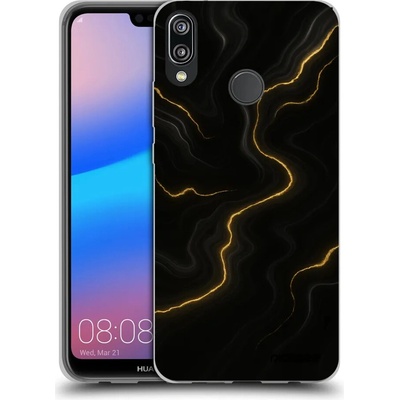 Picasee Ultimate Case pro Huawei P20 Lite - Thunder