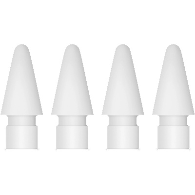 Apple Pencil Tips - 4 pack (MX763ZM/A)