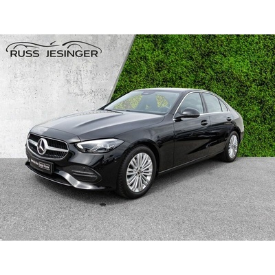 Mercedes-Benz C 200 C 150 kW