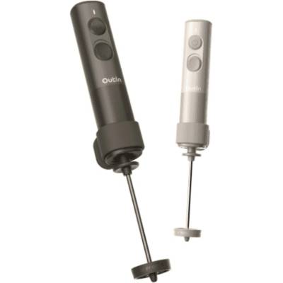 OutIn LattoGo Starburst Silver OTMF-LG-01-SS