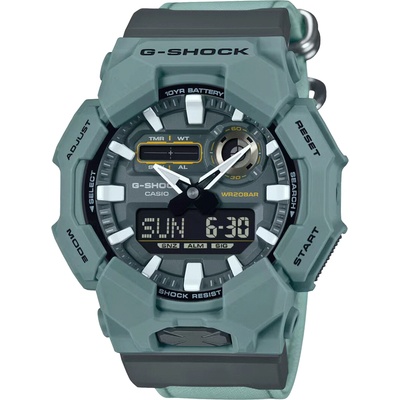 Casio GA-010CE-2AER