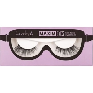 Lovely Изкуствени мигли Maxim Eyes - ozone