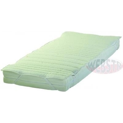 Purtex Chránič matrace jednostranný v potahu Bamboo 85x195
