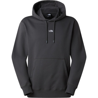 The North Face Essential Light Relaxed HD anthracite grey