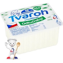 Milko Tvaroh odtučněný 250 g