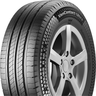 Continental VanContact Ultra 185/82 R14 102/100Q