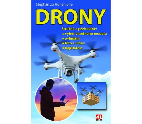 Drony