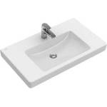 Villeroy & Boch Subway 2.0 100x47 cm shiny white alpin (71751G01)
