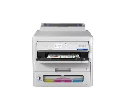Epson WorkForce Pro EP-C800RDW
