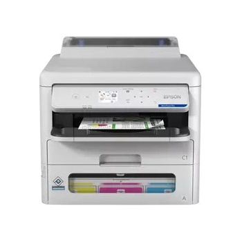 Epson WorkForce Pro EP-C800RDW