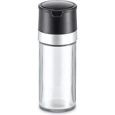 Zeller mlýnek na pepř nebo sůl 4,5 cm transparentní