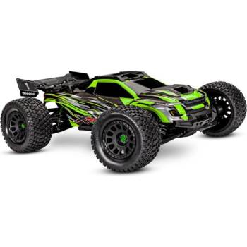 Traxxas XRT 8S 1: 6 4WD RTR зелена
