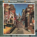 Backstreet - David Sanborn CD