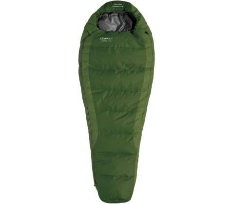 CAMPOUT Spruce