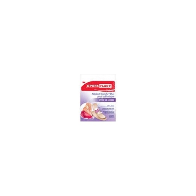 Spofaplast 3M 187 Komfort Plus nápl. 6 ks