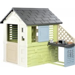 Smoby Pretty House (810738)