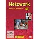 Netzwerk A1 - digitální výukový balíček DVD-ROM