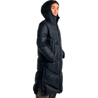 Haglofs Long Down černá – Zboží Dáma