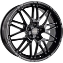 OXIGIN 14 7.5x17 5x100 ET35 black