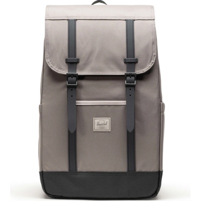 Herschel Retreat Morning Dove/Dark Shadow 23 l